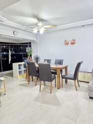 Blk 525 Pangshan Valley (Bukit Panjang), HDB Executive #556999891